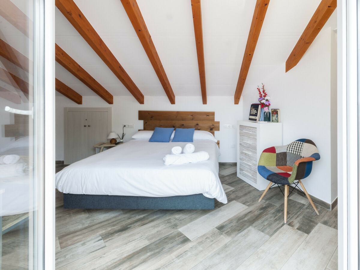 Apartment APARTAMENTOS AL-ANDALUSI 31 - Features photo 5