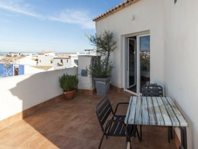 Apartment APARTAMENTOS AL-ANDALUSI 31 - Outdoor photo 2