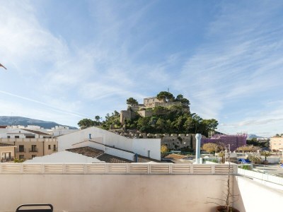 Apartment APARTAMENTOS AL-ANDALUSI 31 - Outdoor photo 3