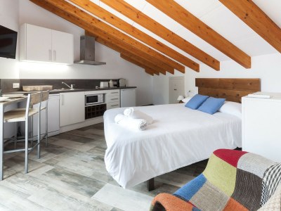 Apartment APARTAMENTOS AL-ANDALUSI 31 - Features photo 6