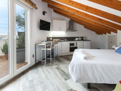 Apartment APARTAMENTOS AL-ANDALUSI 31 - Features photo 7