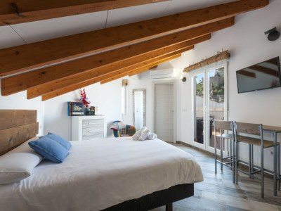 Apartment APARTAMENTOS AL-ANDALUSI 31 - Features photo 8