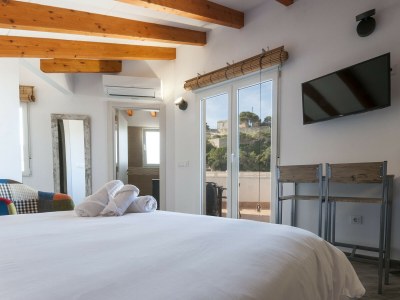 Apartment APARTAMENTOS AL-ANDALUSI 31 - Features photo 9