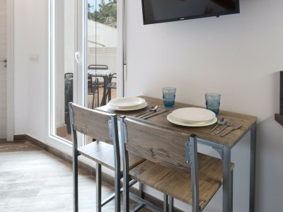 Apartment APARTAMENTOS AL-ANDALUSI 31 - Features photo 10