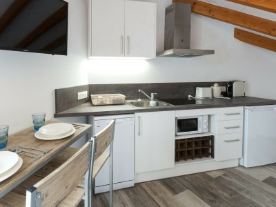 Apartment APARTAMENTOS AL-ANDALUSI 31 - Features photo 11