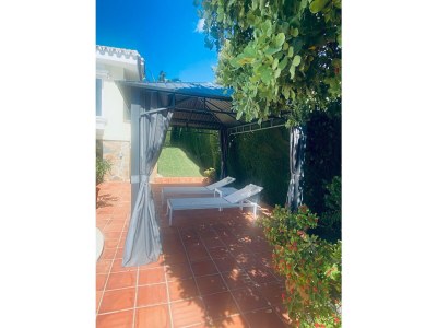 Villa In Elviria with a 180Â° sea view - Outdoor photo 6