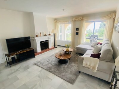 Villa In Elviria with a 180Â° sea view - Features photo 16