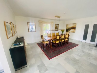 Villa In Elviria with a 180Â° sea view - Features photo 18