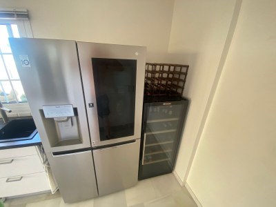 Villa In Elviria with a 180Â° sea view - Features photo 22