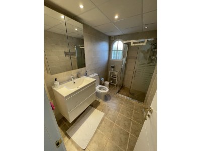 Villa In Elviria with a 180Â° sea view - Features photo 25