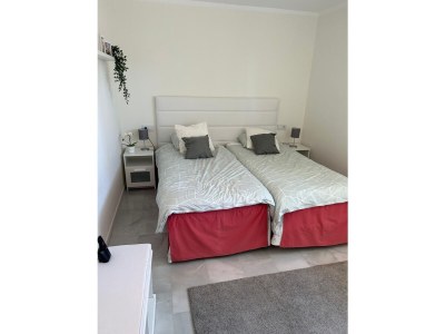 Villa In Elviria with a 180Â° sea view - Features photo 26