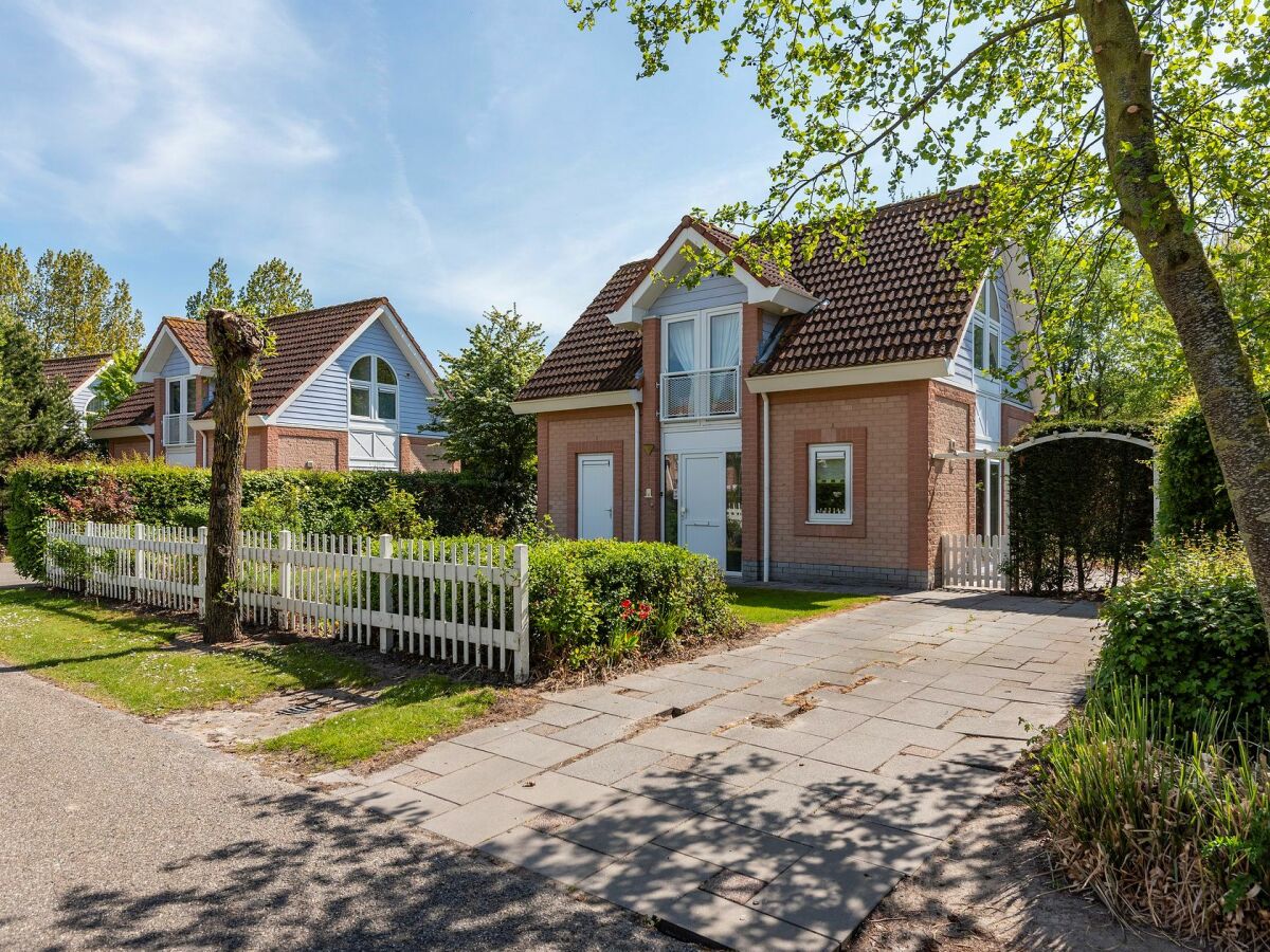 Holiday house Villa at Sea / Beach Seeland - Outdoor photo 5