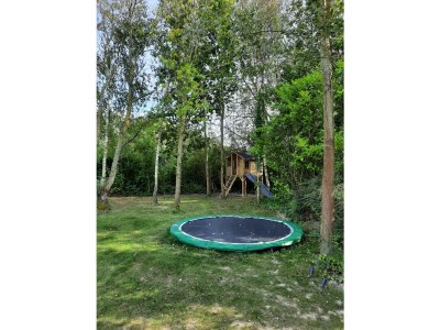 Holiday house Villa at Sea / Beach Seeland - Outdoor photo 4