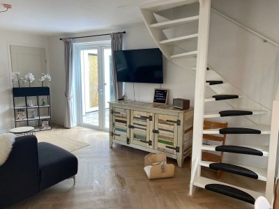 Holiday house Villa at Sea / Beach Seeland - Features photo 9