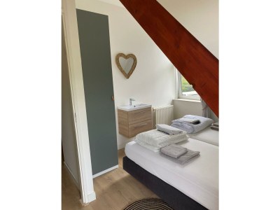 Holiday house Villa at Sea / Beach Seeland - Features photo 13