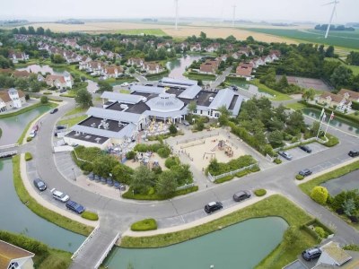 Holiday house Villa at Sea / Beach Seeland - Environment photo 16