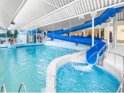 Holiday house Villa at Sea / Beach Seeland - Environment photo 18