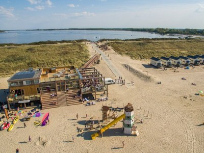 Holiday house Villa at Sea / Beach Seeland - Environment photo 19