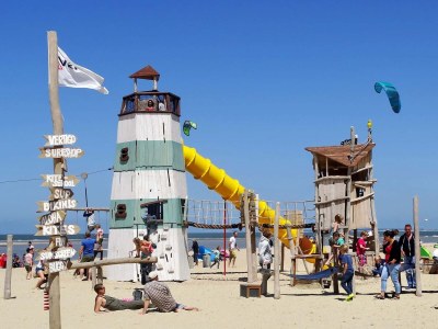 Holiday house Villa at Sea / Beach Seeland - Environment photo 20