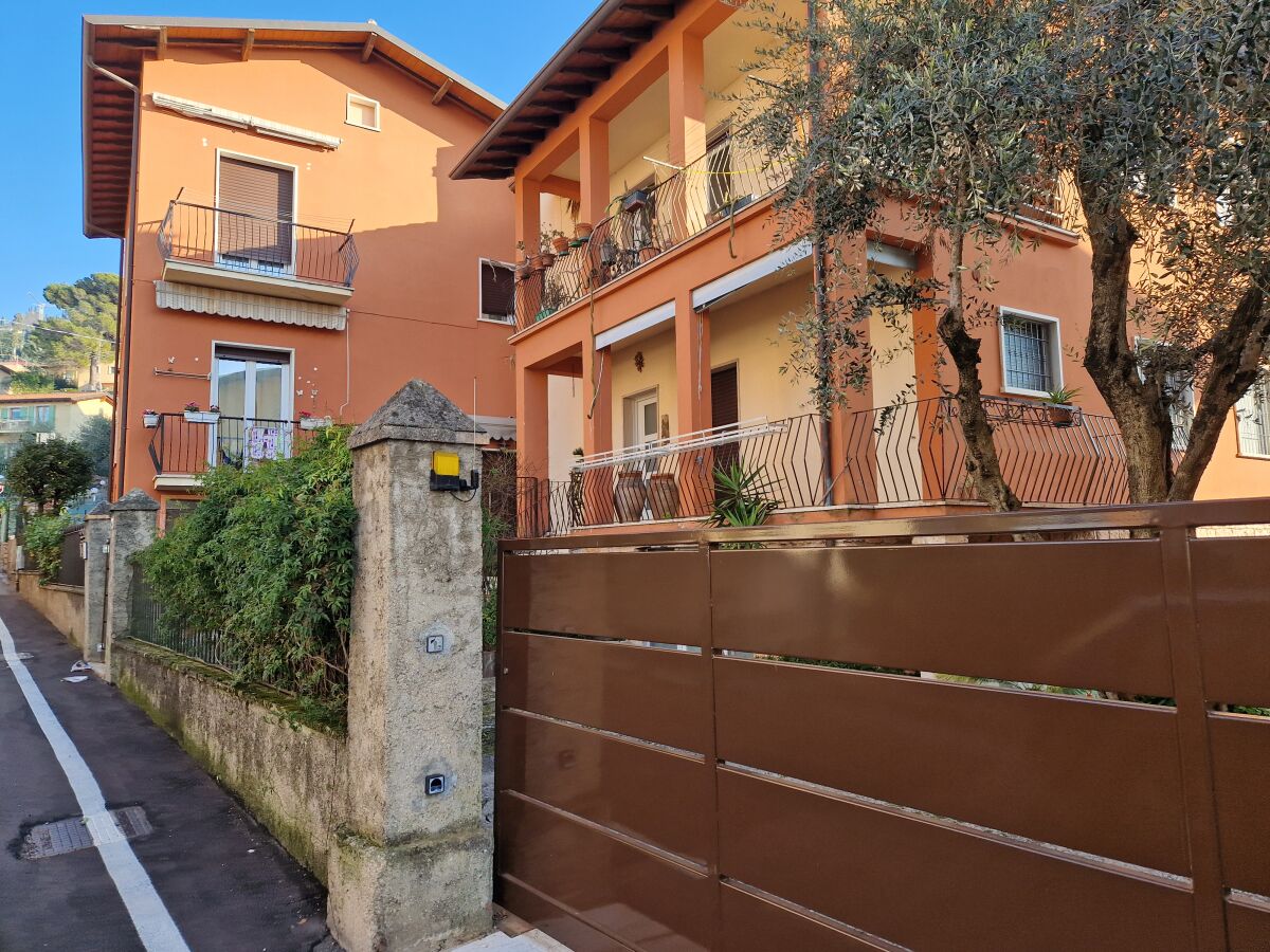 Holiday apartment Casa Rosario e Annamaria