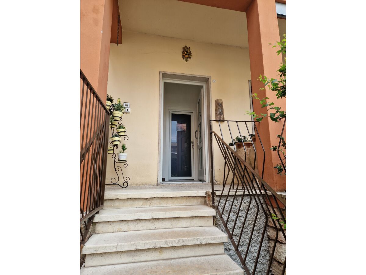 Holiday apartment Casa Rosario e Annamaria - Outdoor photo 3