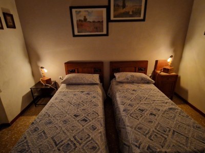 Holiday apartment Casa Rosario e Annamaria - Features photo 27