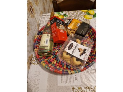 Holiday apartment Casa Rosario e Annamaria - Features photo 31