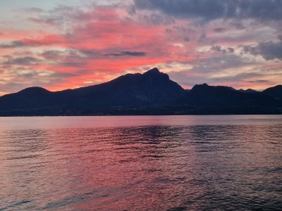 Holiday apartment Casa Rosario e Annamaria - Environment photo 32