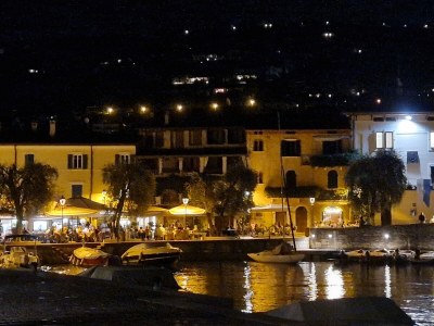 Holiday apartment Casa Rosario e Annamaria - Environment photo 33