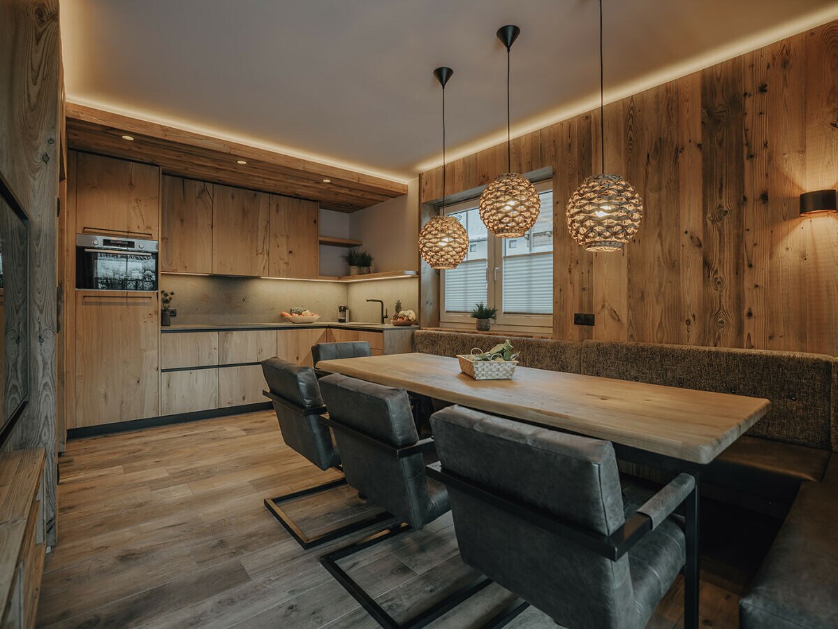 Chalet BRUGGER - Chalet Prime