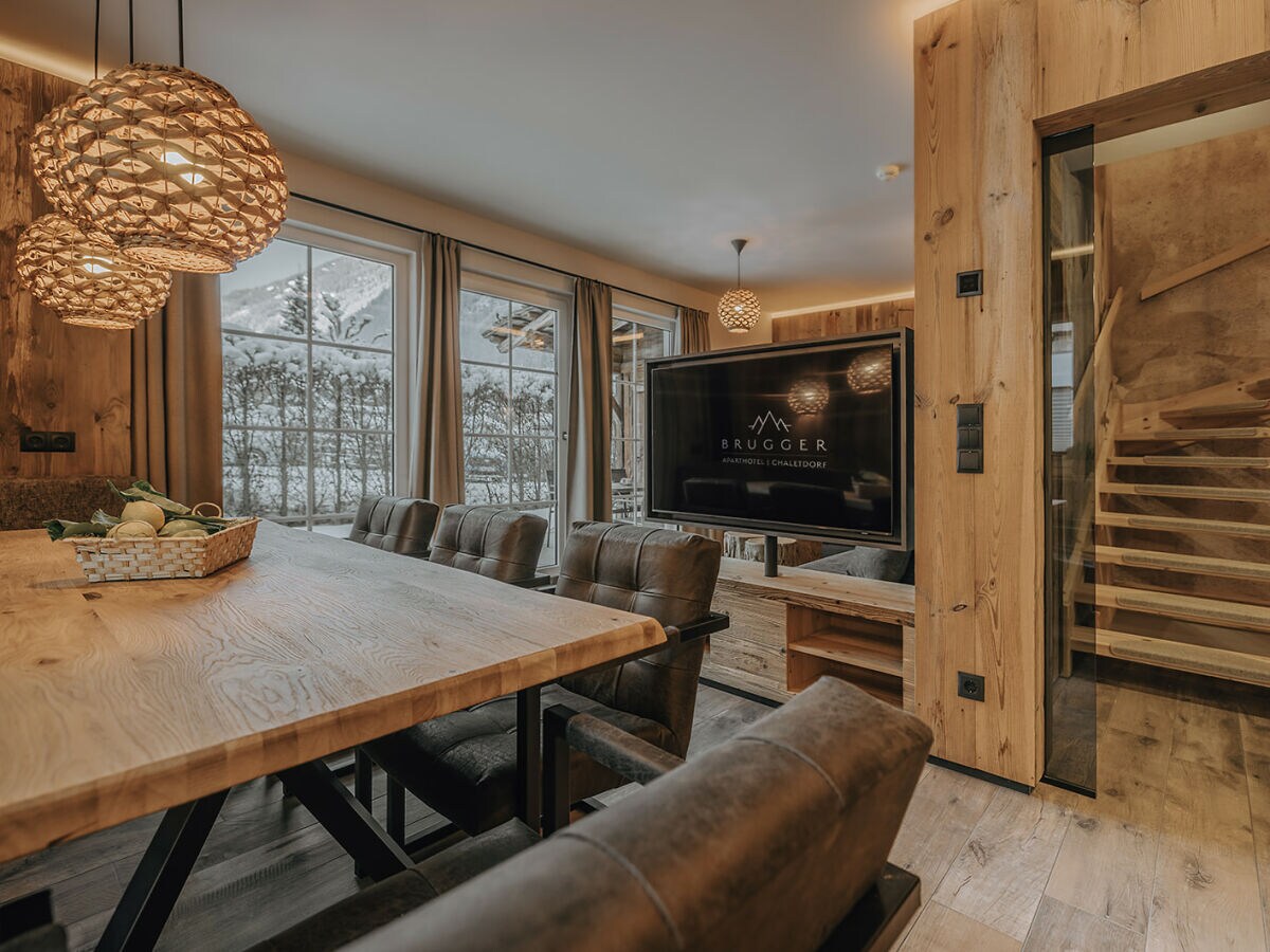 Chalet BRUGGER - Chalet Prime - Features photo 3