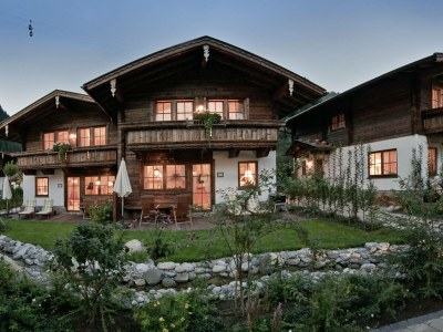 Chalet BRUGGER - Chalet Prime - Outdoor photo 2