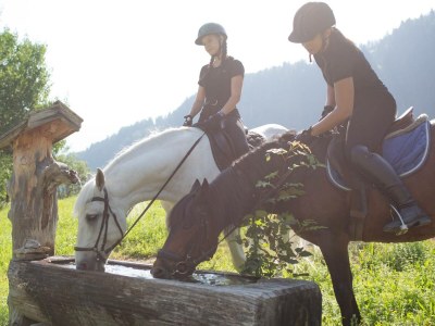 Chalet BRUGGER - Chalet Prime - Environment photo 18