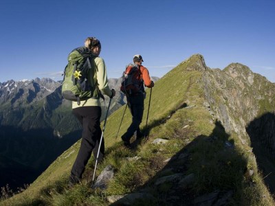 Chalet BRUGGER - Chalet Prime - Environment photo 19