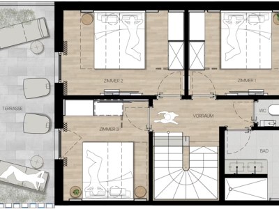Chalet BRUGGER - Chalet Prime - Document photo 20