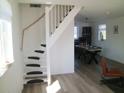 Holiday house Lakeview villa with swimming and fishing pier - Features photo 9