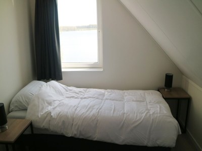 Holiday house Lakeview villa with swimming and fishing pier - Features photo 10