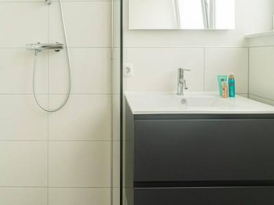 Holiday house Lakeview villa with swimming and fishing pier - Features photo 17