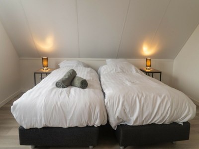 Holiday house Lakeview villa with swimming and fishing pier - Features photo 21