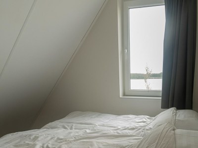 Holiday house Lakeview villa with swimming and fishing pier - Features photo 22