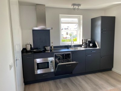 Holiday house Lakeview villa with swimming and fishing pier - Features photo 25