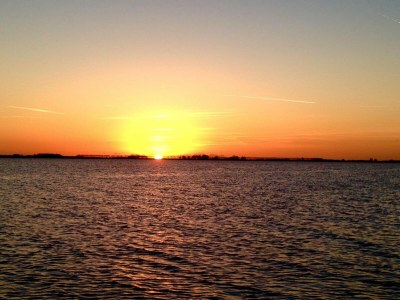 Holiday house Lakeview villa with swimming and fishing pier - Environment photo 29