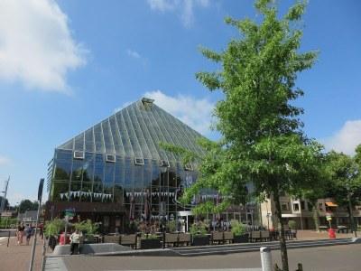 Holiday house Lakeview villa with swimming and fishing pier - Environment photo 33