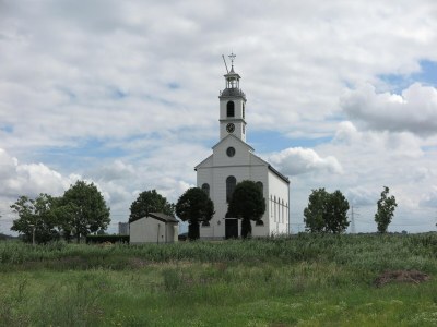 Holiday house Lakeview villa with swimming and fishing pier - Environment photo 35
