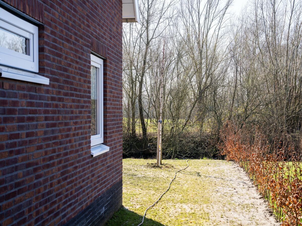 Holiday house Ferienhaus mit viel Privatsphäre - Outdoor photo 3