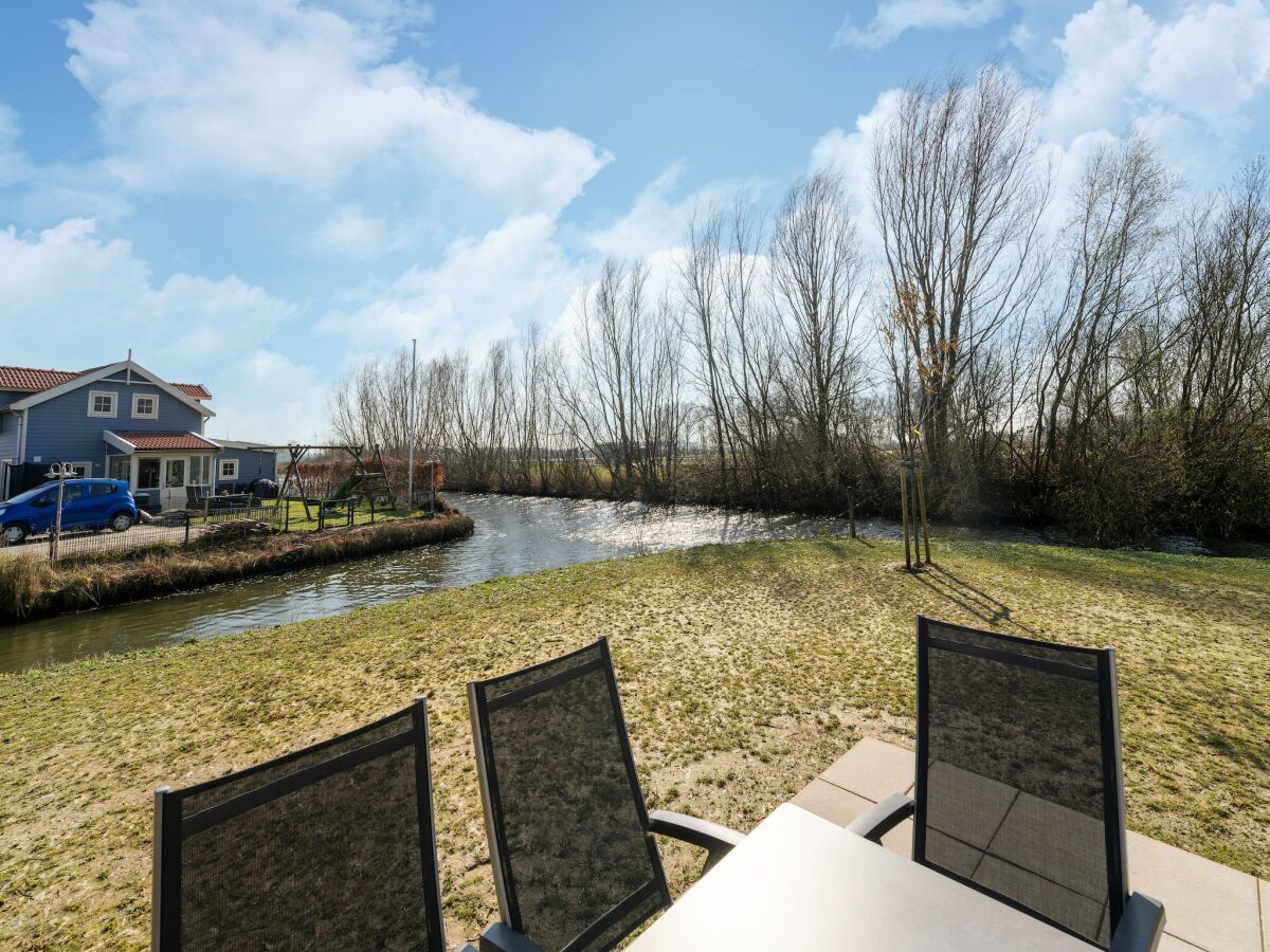 Holiday house Ferienhaus mit viel Privatsphäre - Outdoor photo 4