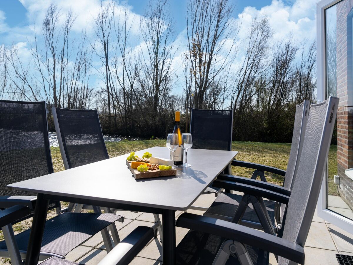 Holiday house Ferienhaus mit viel Privatsphäre - Outdoor photo 5