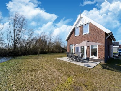 Holiday house Ferienhaus mit viel Privatsphäre - Outdoor photo 2