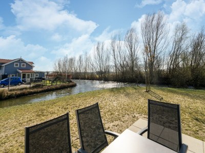 Holiday house Ferienhaus mit viel Privatsphäre - Outdoor photo 4