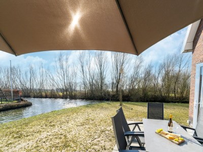 Holiday house Ferienhaus mit viel Privatsphäre - Outdoor photo 10